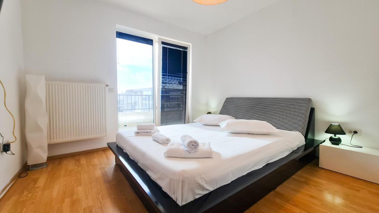 Dor De Mare - Apartments Singapore - Huge Terrace - Seaview - 150M From The Beach ! Năvodari 외부 사진
