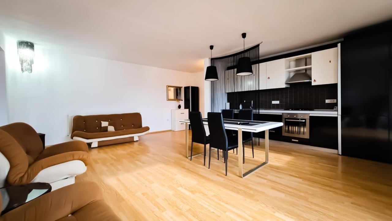 Dor De Mare - Apartments Singapore - Huge Terrace - Seaview - 150M From The Beach ! Năvodari 외부 사진