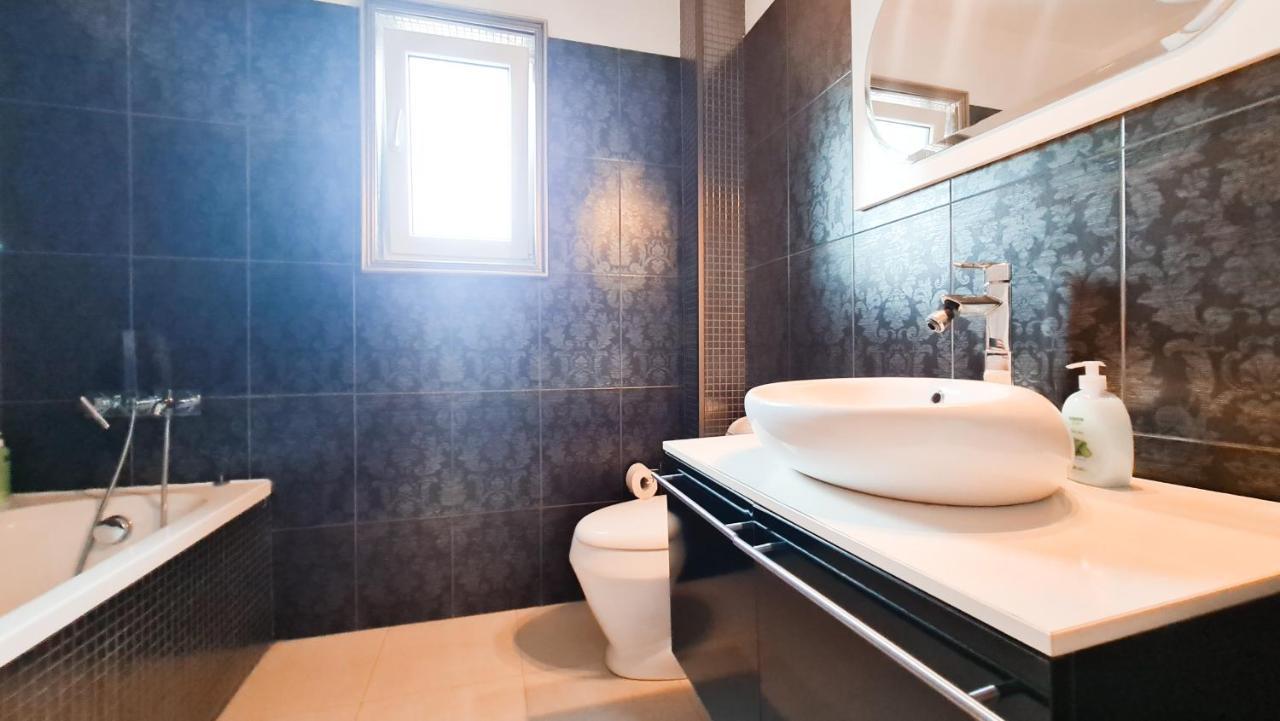 Dor De Mare - Apartments Singapore - Huge Terrace - Seaview - 150M From The Beach ! Năvodari 외부 사진