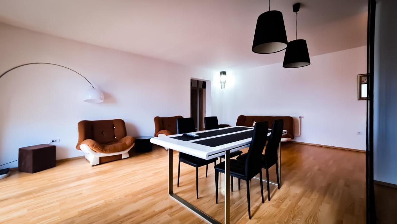 Dor De Mare - Apartments Singapore - Huge Terrace - Seaview - 150M From The Beach ! Năvodari 외부 사진